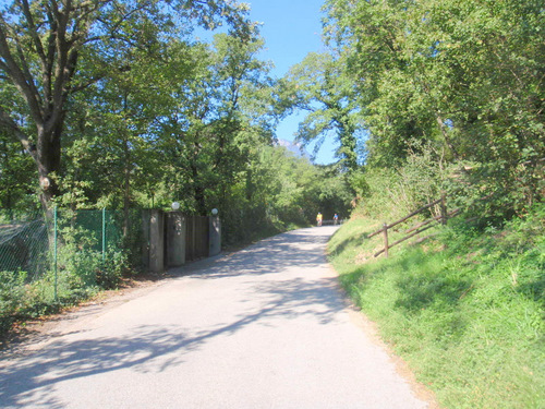 Via Campi al Lago.